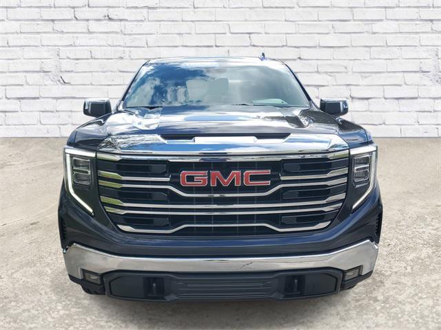 used 2023 GMC Sierra 1500 car, priced at $44,995