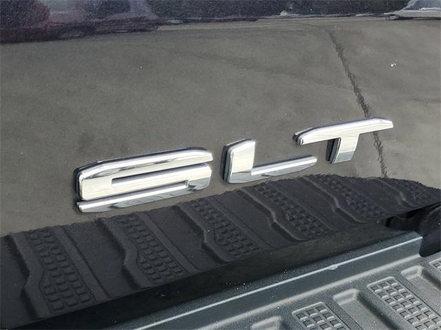 used 2023 GMC Sierra 1500 car, priced at $44,995