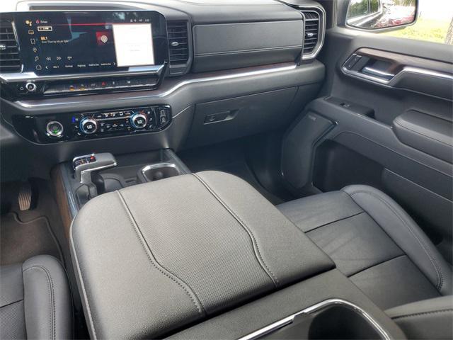 used 2023 GMC Sierra 1500 car, priced at $44,995