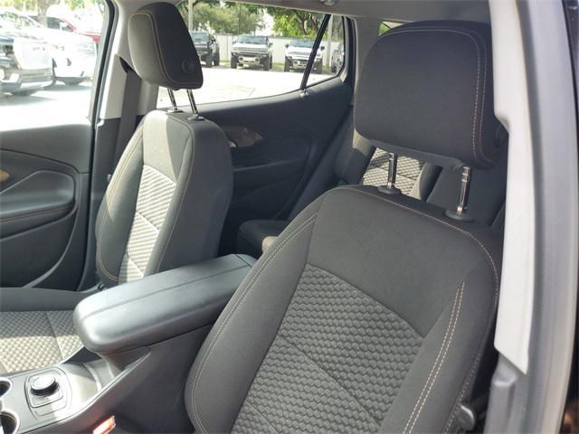 used 2019 GMC Terrain car, priced at $13,500