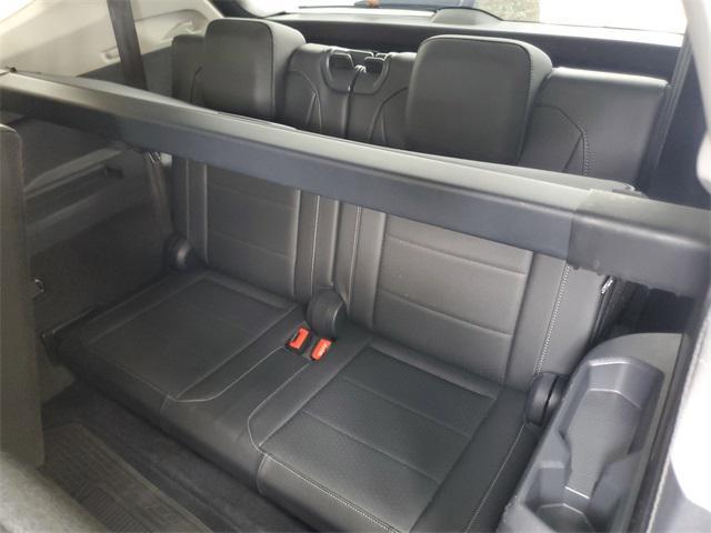 used 2020 Volkswagen Tiguan car, priced at $13,990