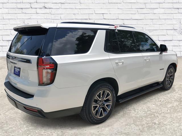 used 2022 Chevrolet Tahoe car, priced at $45,328