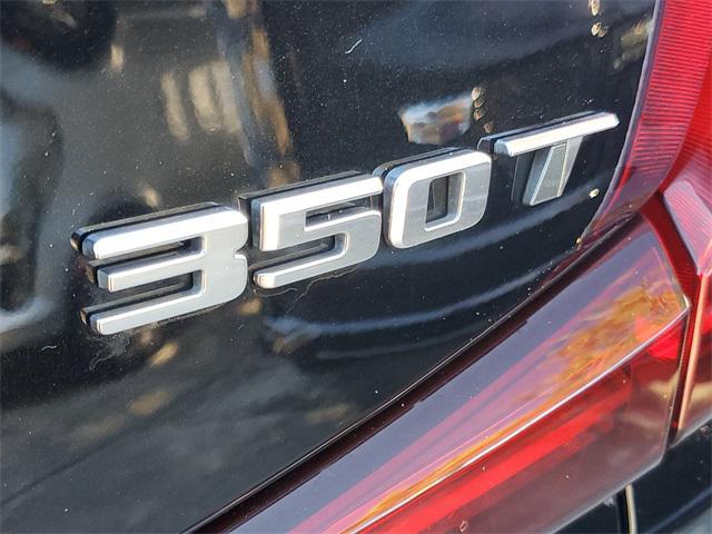 used 2023 Cadillac XT4 car, priced at $24,487