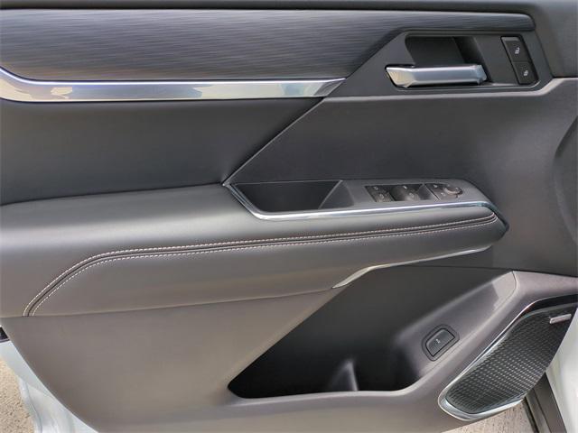 new 2025 GMC Acadia car, priced at $42,332