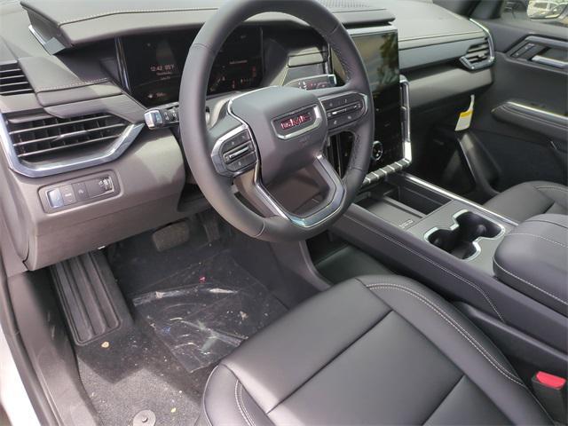 new 2025 GMC Acadia car, priced at $42,332
