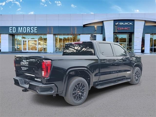 new 2024 GMC Sierra 1500 car, priced at $52,303