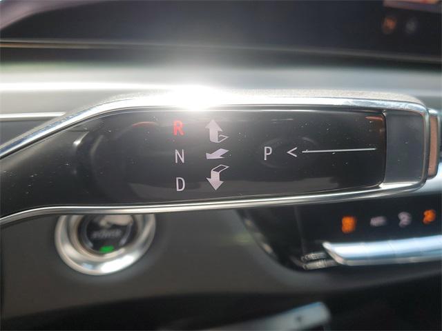 new 2025 Cadillac LYRIQ car, priced at $61,315