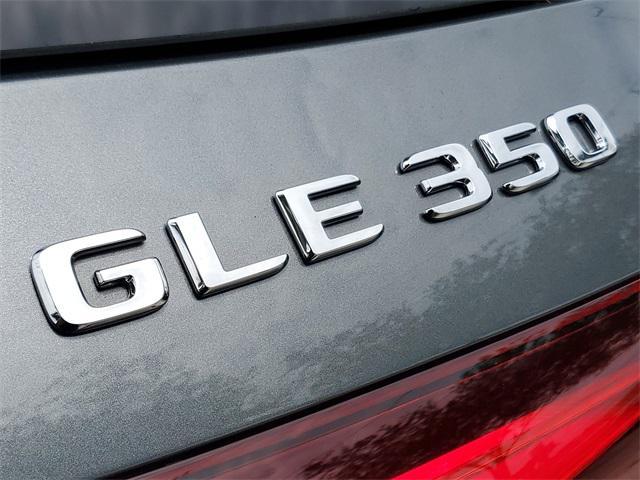 used 2024 Mercedes-Benz GLE 350 car, priced at $55,450