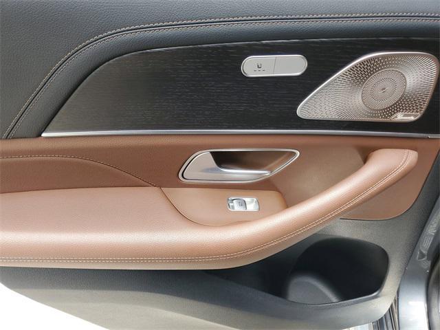 used 2024 Mercedes-Benz GLE 350 car, priced at $55,450