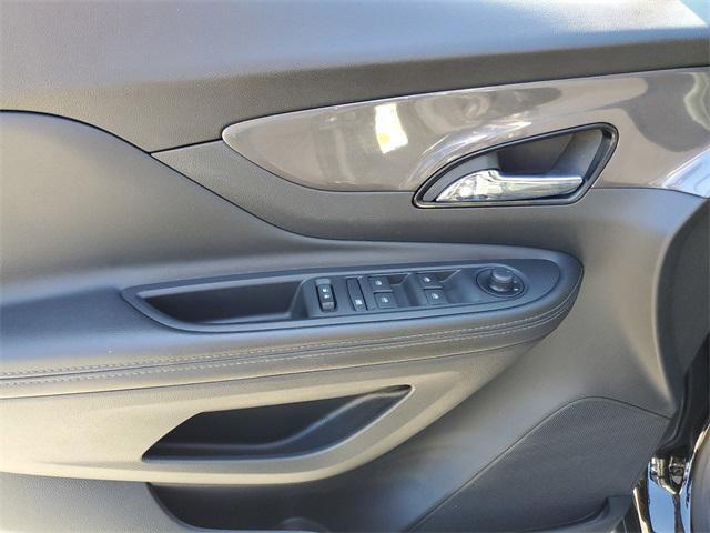 used 2022 Buick Encore car, priced at $16,999