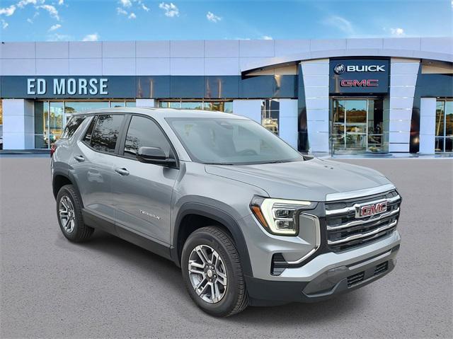 new 2025 GMC Terrain car, priced at $33,890