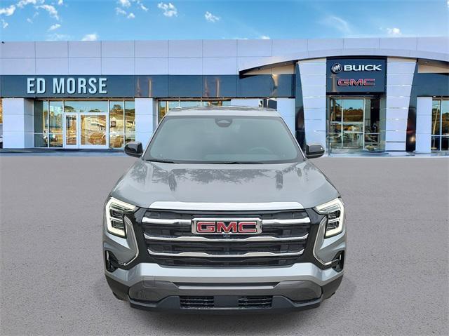 new 2025 GMC Terrain car, priced at $33,890