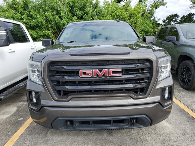 used 2020 GMC Sierra 1500 car, priced at $28,899