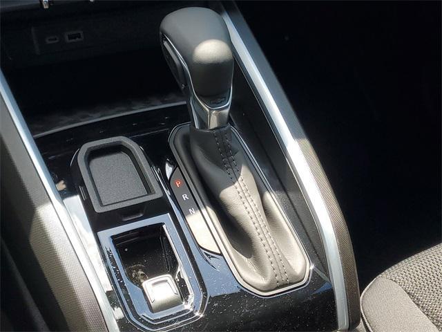 new 2025 Chevrolet Colorado car, priced at $35,899