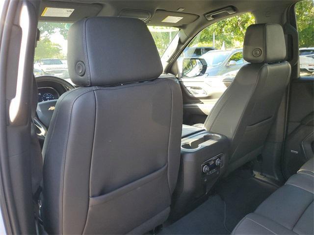 used 2023 Chevrolet Tahoe car, priced at $45,999