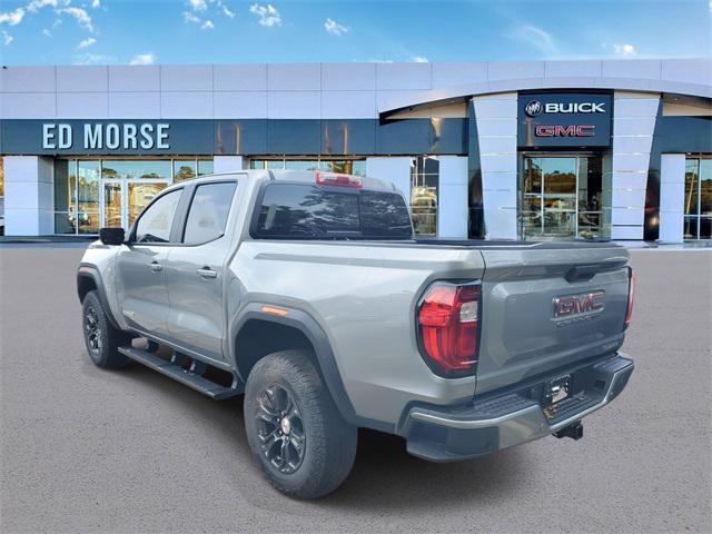 new 2024 GMC Canyon car, priced at $37,915