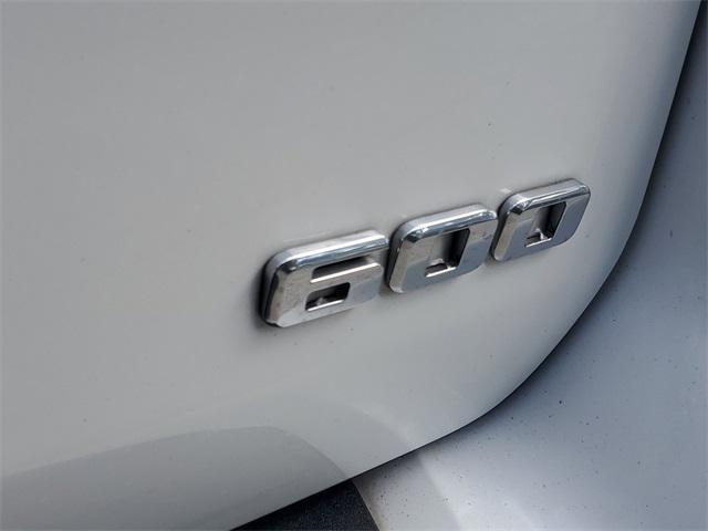 used 2022 Cadillac Escalade ESV car, priced at $63,250