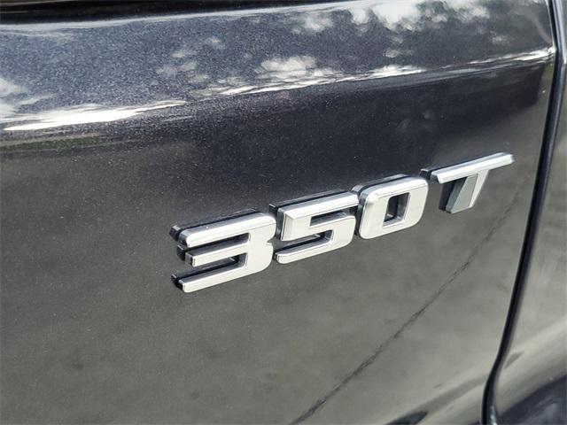 used 2022 Cadillac XT4 car, priced at $21,995