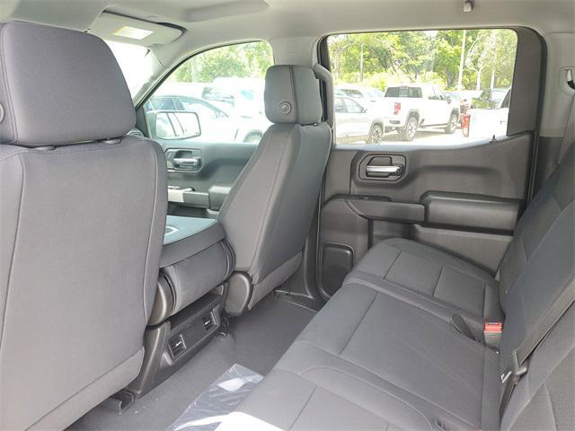 new 2025 GMC Sierra 1500 car, priced at $44,805