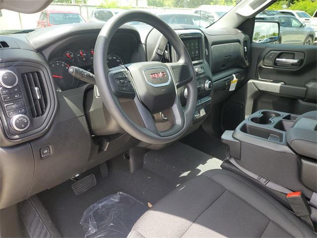 new 2025 GMC Sierra 1500 car, priced at $44,805