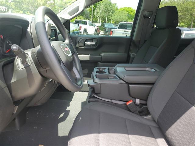 new 2025 GMC Sierra 1500 car, priced at $44,805