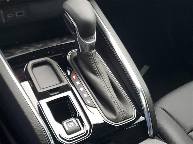 new 2025 GMC Canyon car, priced at $44,320