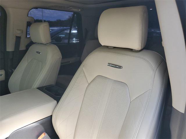 used 2019 Ford Expedition car, priced at $33,999