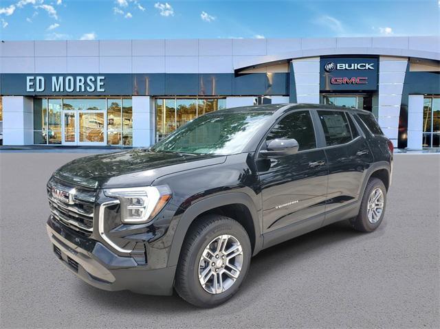 new 2026 GMC Terrain car, priced at $30,978