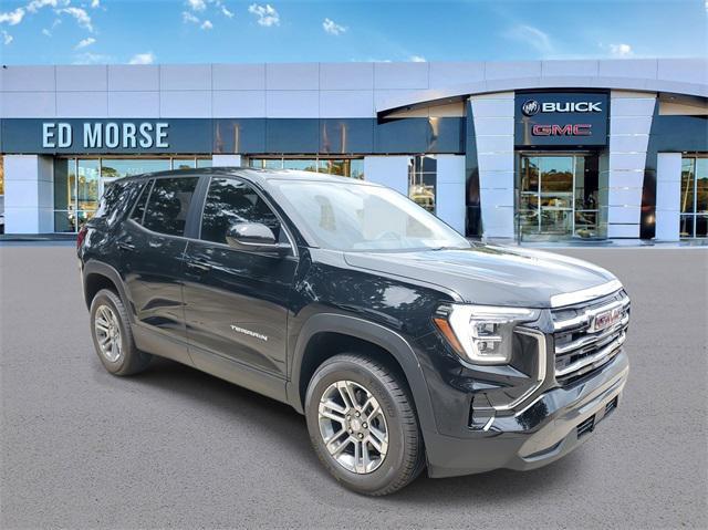 new 2026 GMC Terrain car, priced at $30,978