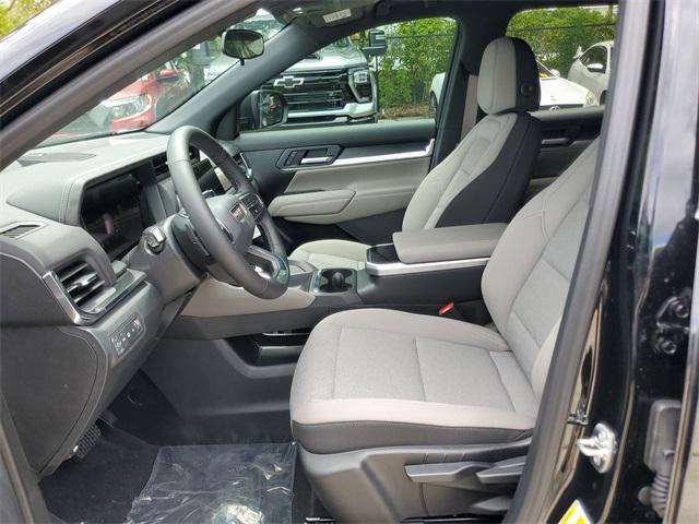 new 2026 GMC Terrain car, priced at $30,978