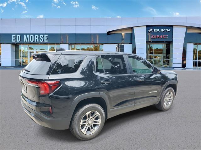 new 2026 GMC Terrain car, priced at $30,978