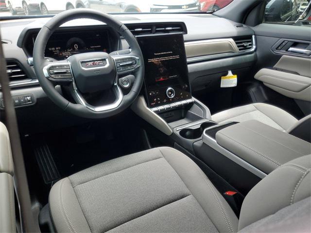 new 2026 GMC Terrain car, priced at $30,978