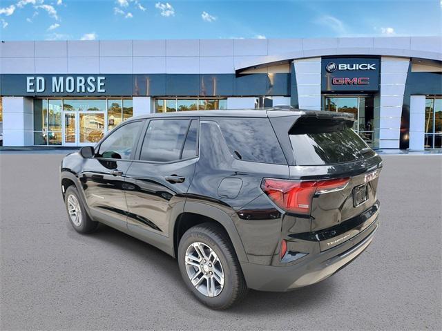 new 2026 GMC Terrain car, priced at $30,978