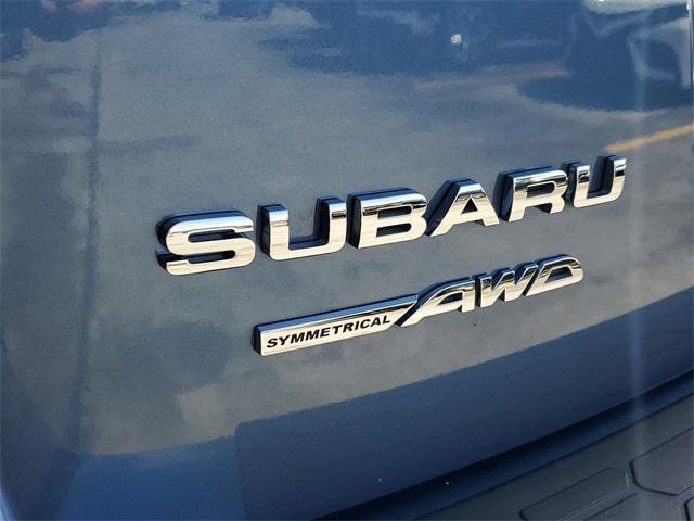 used 2023 Subaru Crosstrek car, priced at $26,397