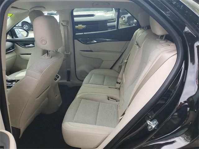 used 2021 Buick Envision car, priced at $19,499