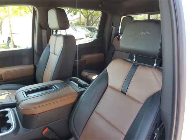 used 2021 Chevrolet Silverado 1500 car, priced at $33,241