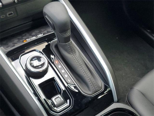 new 2026 Chevrolet Colorado car, priced at $48,215