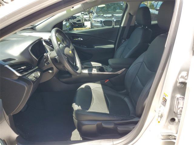 used 2018 Chevrolet Volt car, priced at $13,500