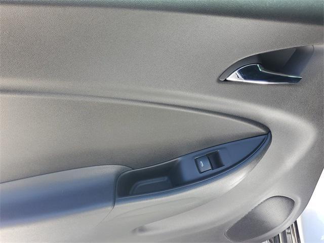 used 2018 Chevrolet Volt car, priced at $13,500