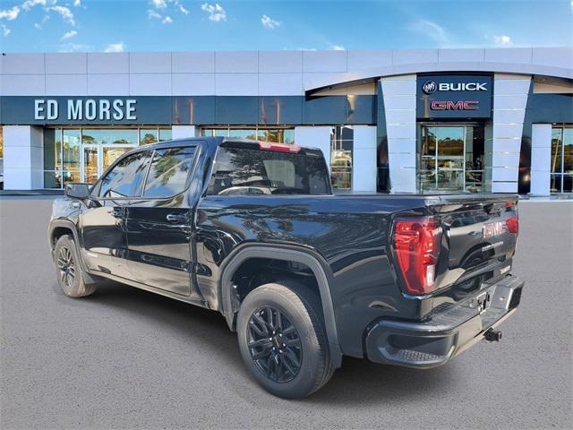 new 2025 GMC Sierra 1500 car, priced at $51,433