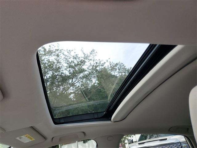 used 2024 Honda Civic car, priced at $21,494