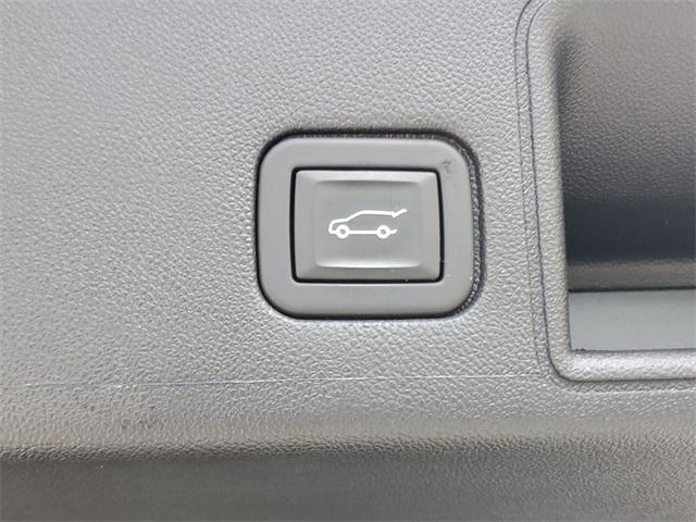 used 2022 GMC Terrain car, priced at $21,830