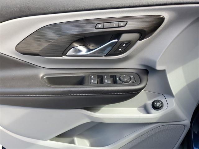 used 2022 GMC Terrain car, priced at $21,830