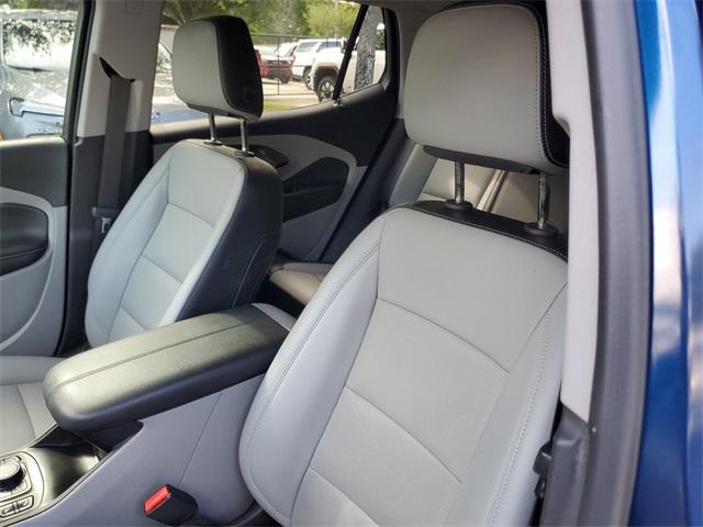 used 2022 GMC Terrain car, priced at $21,830