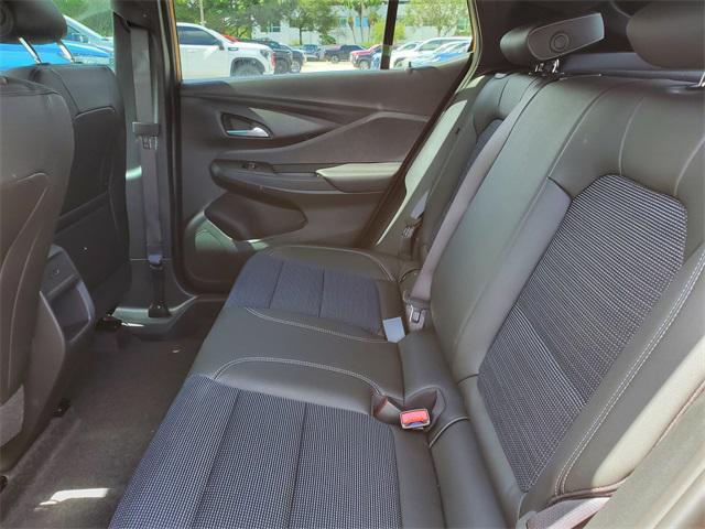 new 2025 Buick Envista car, priced at $26,880
