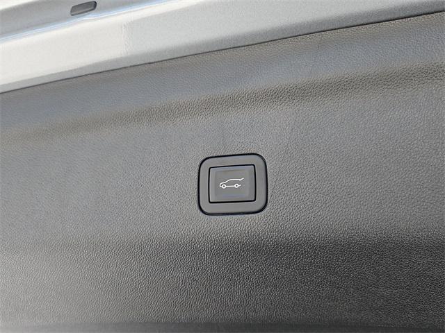 new 2025 GMC Yukon XL car