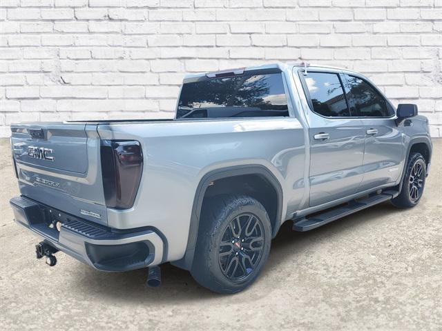 used 2023 GMC Sierra 1500 car, priced at $41,799