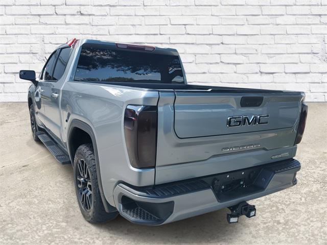 used 2023 GMC Sierra 1500 car, priced at $41,799