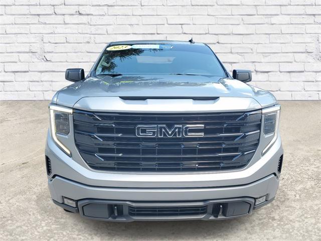 used 2023 GMC Sierra 1500 car, priced at $41,799