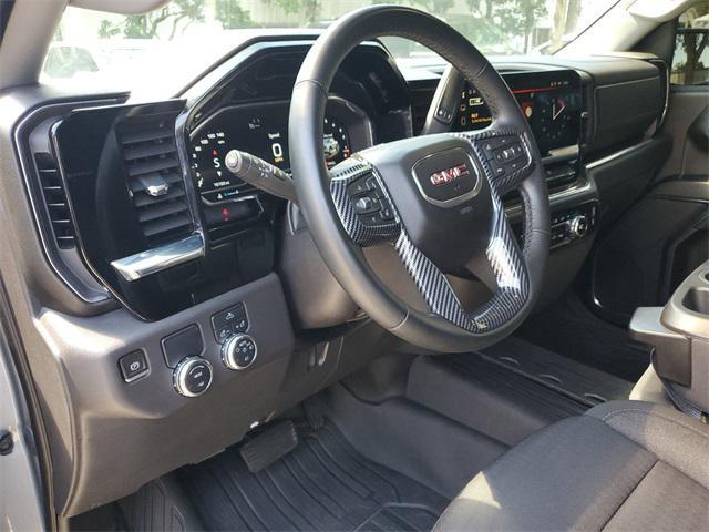 used 2023 GMC Sierra 1500 car, priced at $41,799